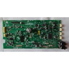 PLACA PRINCIPAL SONY MHC-GPX8 1-885-680-21  (SEMI NOVA)